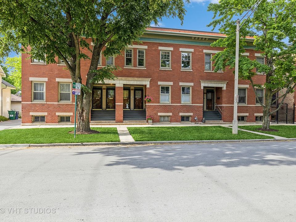 1st image of 610 Randolph St #1