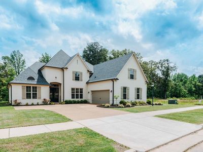 5118 Lawrenceburg Ln E, Arlington, TN, 38002