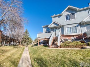 4040 E 119th Pl APT A, Thornton, CO 80233