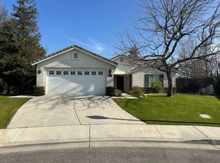 12102 Fairburn Way, Bakersfield, CA 93312
