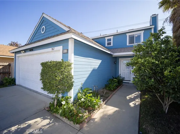 967 Manzanita St, Rialto, CA 92316