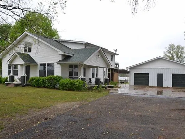 5029 Old Jackson Rd, Bells, TN 38006