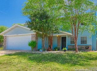 3022 Lake Meadow St, San Antonio, TX 78222