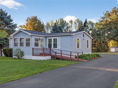 9 Maclaren Dr, Dundee, NY, 14837