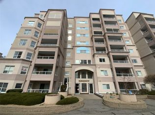 THE REGENCY, Penticton, BC V2A 8R7