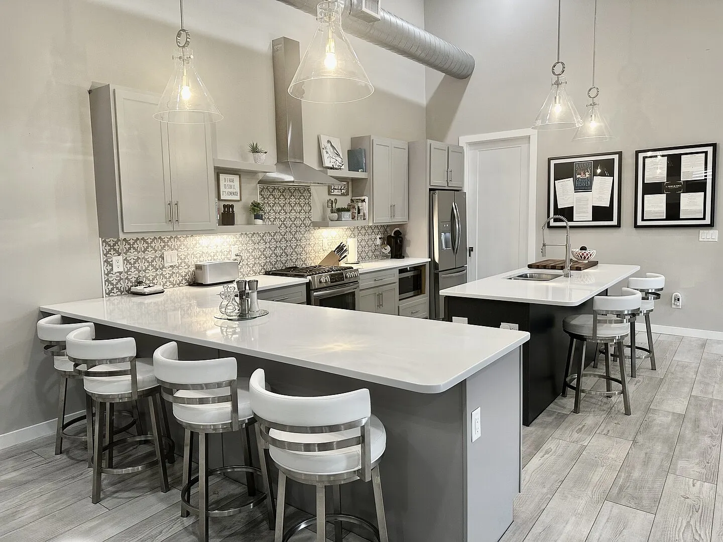 Executive Home minutes from Cookeville Regional Hospital — Photo 3