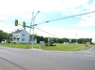 4092 Durham Rd, Ottsville, PA 18942