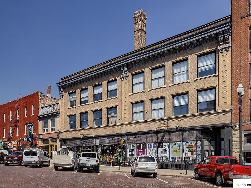 1st image of 1214 Howard St APT 204