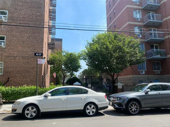 43-57 Union Street #5D, Flushing, NY 11355