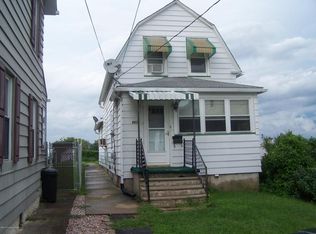 663 Bennett St, Luzerne, PA 18709