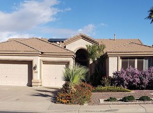 2860 E Millbrae Ln, Gilbert, AZ 85234