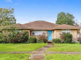 5378 Chamberlain Dr, New Orleans, LA 70122
