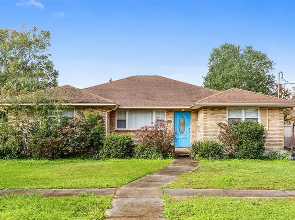 5378 Chamberlain Dr, New Orleans, LA 70122