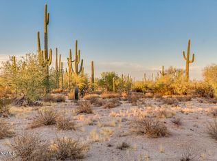 0 W Cardinal Rd, Maricopa, AZ 85139