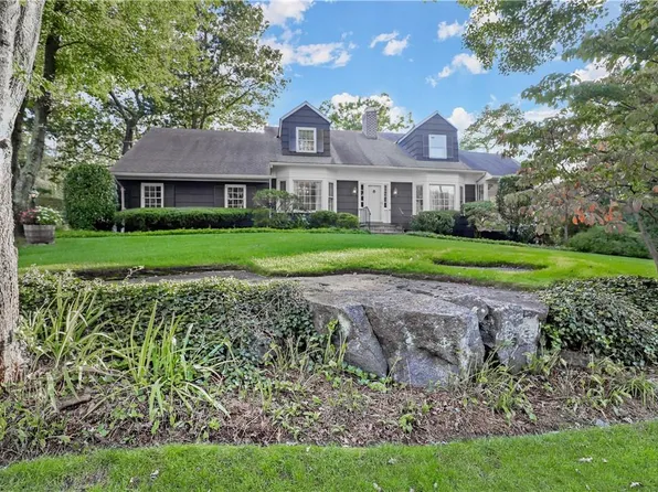 23 York Road, Larchmont, NY 10538