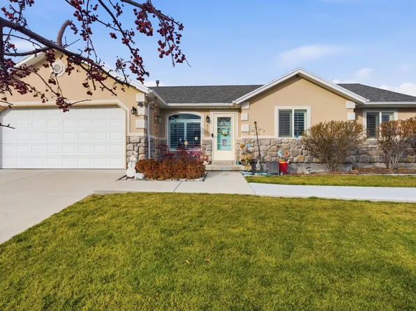 4055 S Lake Vista Dr W, Saratoga Springs, UT 84045
