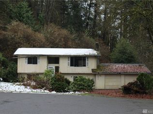 4811 Ruth Ct SE, Olympia, WA 98513