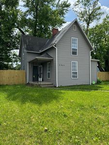 231 E Ohio St, Circleville, OH, 43113