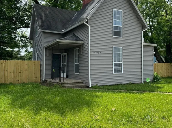231 E Ohio St, Circleville, OH 43113