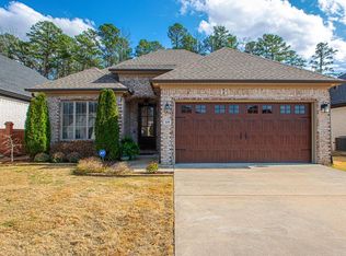 109 Rosemary Way, Little Rock, AR 72223