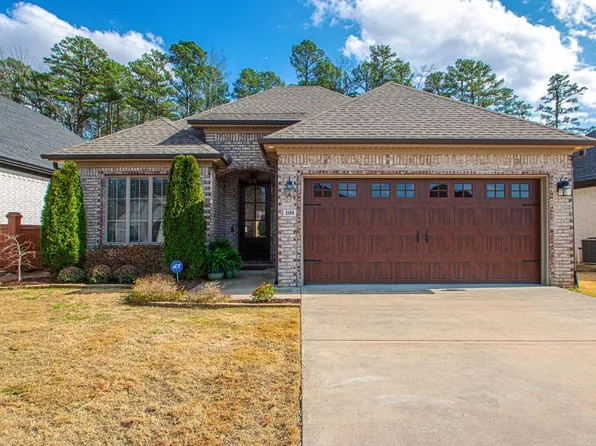 109 Rosemary Way, Little Rock, AR 72223