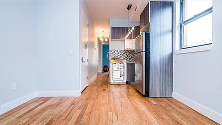 Rented by PM Management