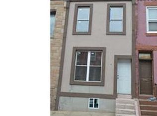 2536 N Chadwick St, Philadelphia, PA 19132