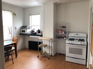 69 Brook St #3, Brookline, MA 02445