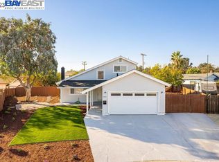 2043 Swan Ct, Fairfield, CA 94533