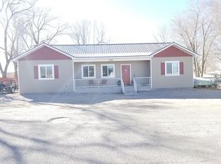 1356 Ernst St, Panaca, NV 89042