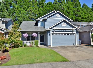 7702 Trebber St NE, Keizer, OR 97303