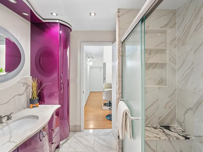 8011 Greenspring Way #G — Photo 18