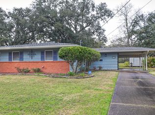 1126 Mary Lee St, Franklin, LA 70538