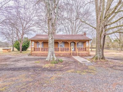 668 Keener Rd, Chatsworth, GA, 30705