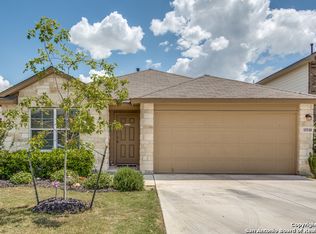 15510 Night Heron, San Antonio, TX 78253