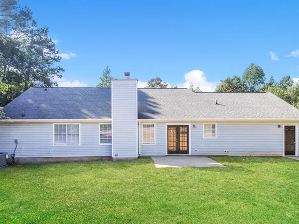 195 Branchwood Dr, Covington, GA 30016