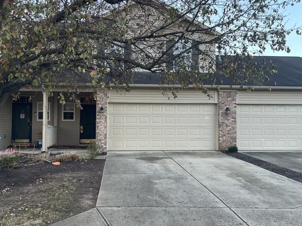 7218 Forrester Ln, Indianapolis, IN 46217