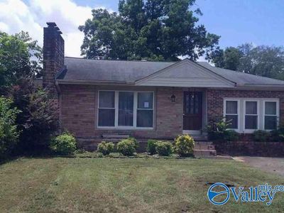 817 E 16th St, Sheffield, AL, 35660