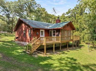 565 Gould Rd, Quincy, FL 32351