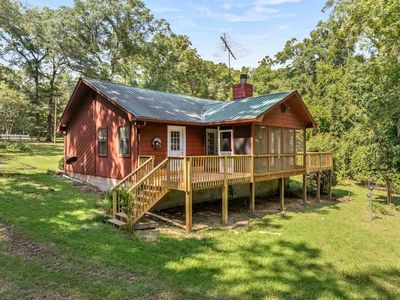 565 Gould Rd, Quincy, FL, 32351