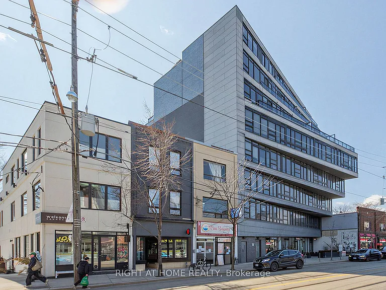 1239 Dundas St W #202 — Photo 2