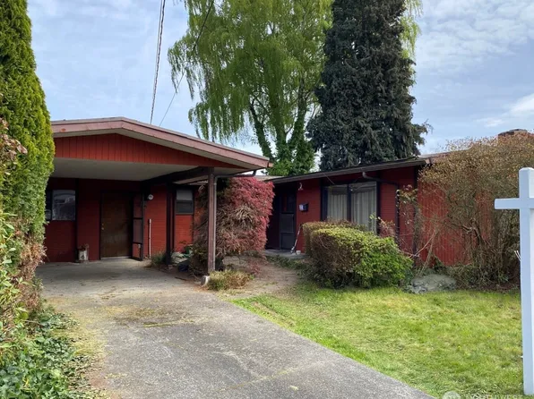 122 McKinley Street, Burlington, WA 98233