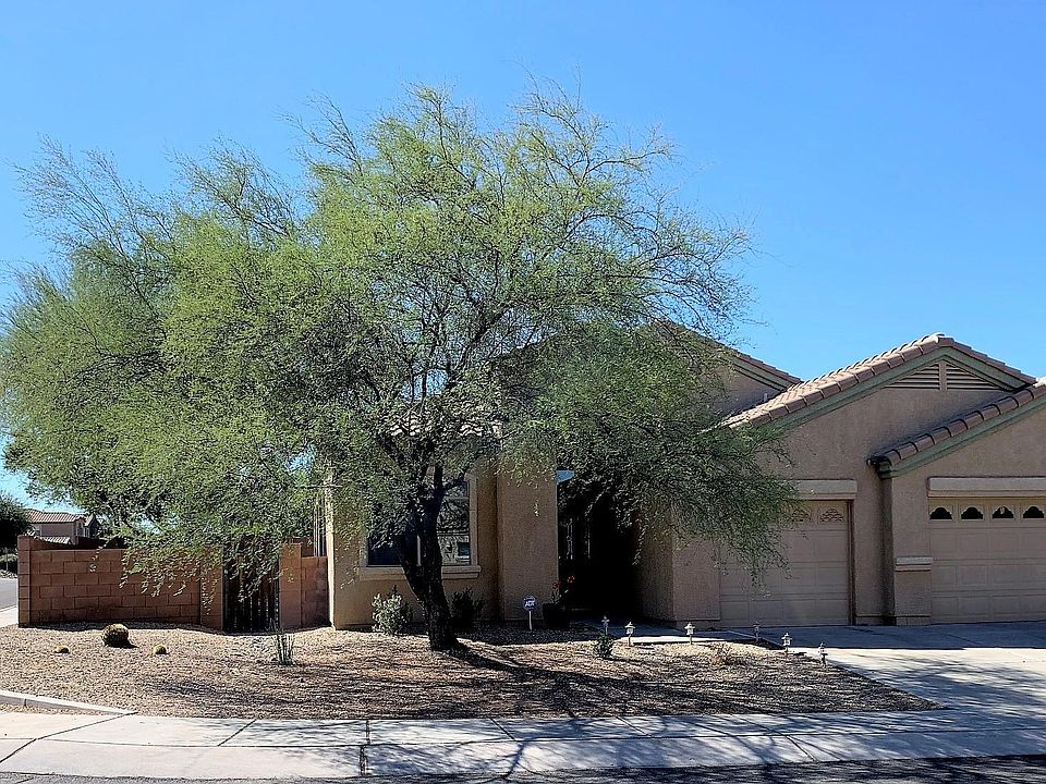 2nd image of 1068 E Mowry Wash Ln