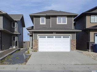 239 Henick Cres, Saskatoon, SK S7R0J9
