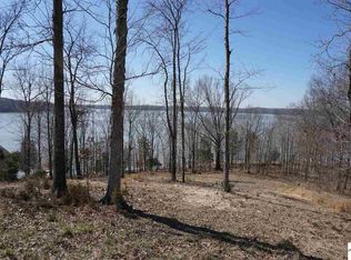 LOT A Slover Triangle Subsdivision, Eddyville, KY 42038