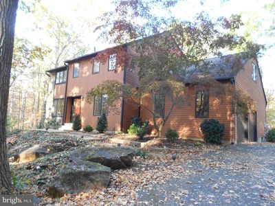 8152 Covered Bridge Rd, Quakertown, PA, 18951