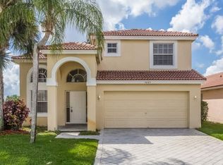 3685 Miramontes Cir, Wellington, FL 33414