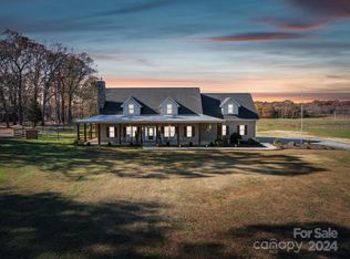 8879 Renee Ford Rd, Stanfield, NC 28163