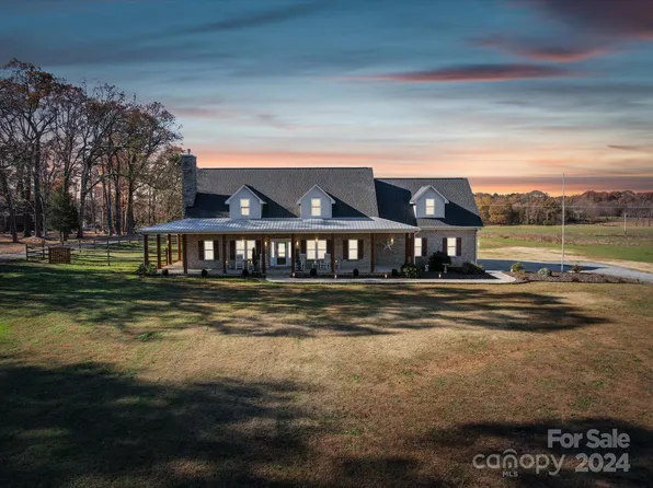 8879 Renee Ford Rd, Stanfield, NC 28163