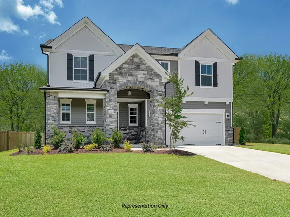 The Cary Plan, Cattail